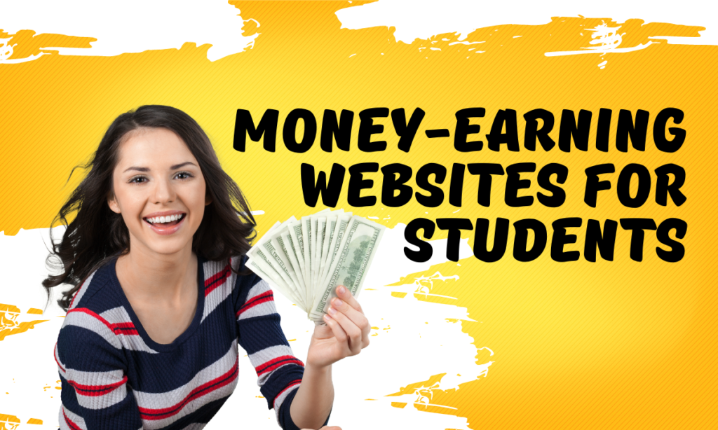 How to Earn Money Online As a Student in India 2025