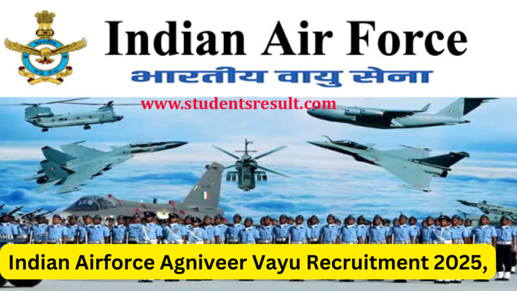 Air Force Rally Online Apply 2025